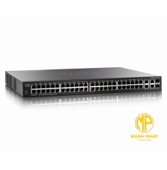 Switch Cisco SG300-28MP-K9-EU 