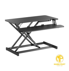 Bàn nâng hạ Brateck-DWS37-01