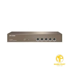 Router Gateway 100 users cho doanh nghiệp IP-Com M30  