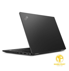 Lenovo ThinkPad L13 Gen 3 21B30065VN (Core i7-1255U | Ram 16GB | SSD 512GB 13.3 inch WUXGA IPS Touch, Windows 11 Home, 21B30065VN Storm Grey)