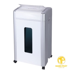 Máy hủy giấy Dino SuperGrand