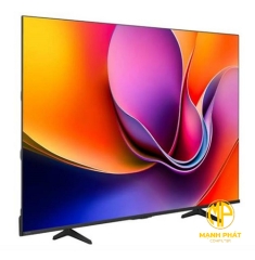 Smart Tivi Hisense 4K 65 inch 65A6Q | 65A6Q 