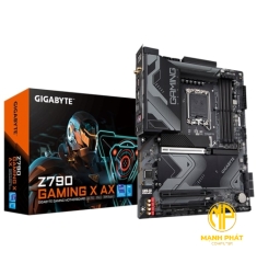 Mainboard Gigabyte Z790 Gaming X AX DDR5