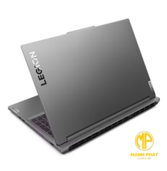 Lenovo Legion Slim 5 16AHP9 83DH003AVN (Ryzen™ 7-8845HS | Ram 16GB | 512GB SSD | RTX 4060 8GB | 16inch WQXGA 165Hz | Win 11 | Xám)