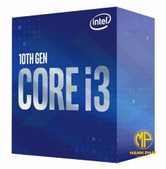 Bộ xử lý Intel® Core™ i3-10320