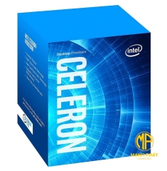 Bộ xử lý Intel® Celeron® G4950