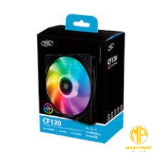 DEEPCOOL CF 120
