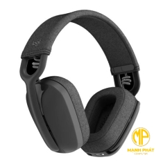 Tai nghe Logitech Zone Vibe Wireless VC | 981-001200
