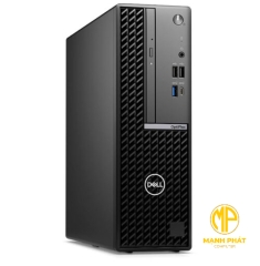 Dell Optiplex SFF 7020 Plus ( Intel Core i7-14700 vPro®| Ram 16GB (1X16GB) DDR5 | SSD M.2 2230 512GB PCIe NVMe Class 35,Intel UHD Graphics | USB Mouse & Keyboard,Power 260W,Ubuntu Linux,3Y ProSupport and KYHD