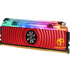 Bộ nhớ trong ADATA 8Gb OCDDR4U-DIMM3000 Spectrix D8 -AX4U300038G16A-SR80