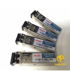 Module quang SFP RUIJIE XG-SFP-ER-SM1550