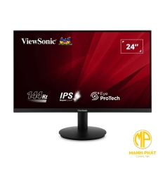 Màn Hình ViewSonic VA24G1-H 23.8 inch IPS FHD 144Hz 1ms