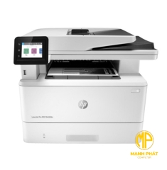 Máy in đa chức năng HP LaserJet Pro M428fdn (W1A29A)