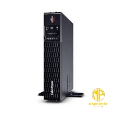Bộ lưu điện UPS CyberPower PR2200ERT2U