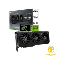 VGA ASUS PRIME RTX 5060 8GB GDDR7 OC (PRIME-RTX5060-O8G)