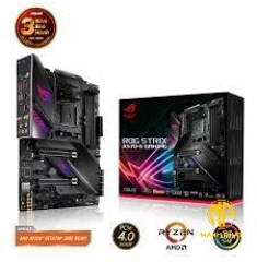 Mainboard Asus ROG Strix X570-E Gaming