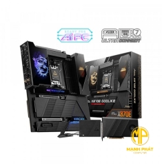 Mainboard MSI MEG X870E GODLIKE DDR5