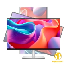 Màn Hình Dell S2725DC Plus (27inch QHD IPS 144Hz 1ms USB-C - speaker)