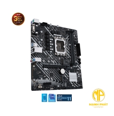 Mainboard ASUS PRIME H610M-E D4