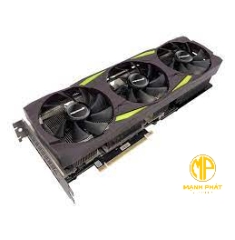 Card xử lý đồ họa VGA Manli GeForce RTX 3070Ti 8GB GDDR6X Tripple Fan - M-NRTX3070TI/6RGHPPP