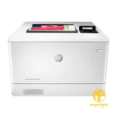 May In Hp Color Laserjet Pro M454dn (In laser màu 2 mặt - Mạng) Mp