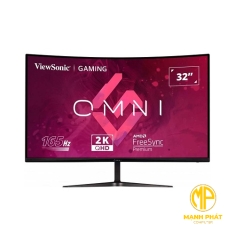 Màn hình cong gaming ViewSonic VX3218-PC-MHD