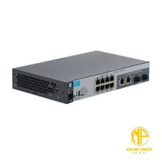 Thiết bị chuyển mạch Aruba 2530 8 Switch(J9783A)