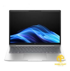 HP EliteBook 6 G1i BQ9N4PT (Ultra 7 255H | Ram 16GB | SSD 512GB | Intel® Arc™ 140T | 14 inch WUXGA | Win 11 | Bạc)