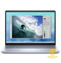 Dell Inspiron 5440 N5440-C7U165W11IBD2 (Core 5-120U | Ram 16GB | SSD 512GB | MX570A 2GB | 14 inch 2.2K | Win 11 | Office | Xanh)