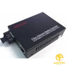 APTEK Media converter AP100-20