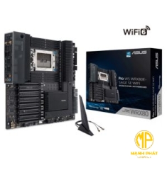 Mainboard ASUS PRO WS WRX80E SAGE SE WIFI