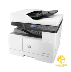 Máy in Laser A3 đa chức năng HP LaserJet MFP M42623DN