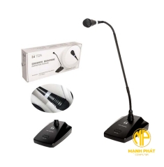 Micro Cổ Ngỗng Độ Nhạy Cao EM-380 | EM-380