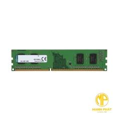 Ram PC KVR26N19S6/4| Kingston 4GB 2666Mhz DDR4 CL19 DIMM 1Rx16