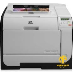 Máy in HP LaserJet Pro 400 color Printer M451nw CE956A