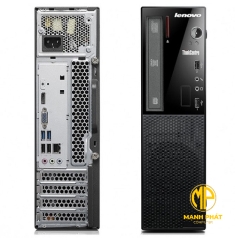 Lenovo E73/M73 SFF Core I5-4570 ( 6M/3.2Ghz), Ram 4GB, SSD 128GB, DVD,Free OS	