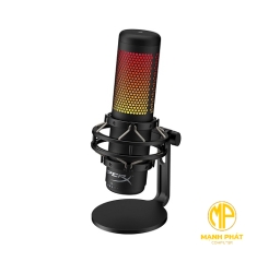 Microphone Kingston HyperX QuadCast S RGB - HMIQ1S-XX-RG/G