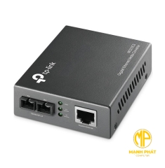 Bộ chuyển đổi quang điện TP-Link MC210CS