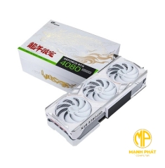 VGA Colorful iGame RTX 4080 SUPER Loong Edition OC 16GB-V