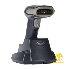 Máy quét mã vạch WNI 6013B/V 2D không dây (USB, USB-VCP)