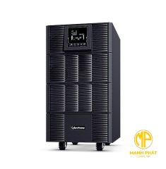 Bộ lưu điện UPS CyberPower OLS6KE (Online Tower 6000VA/6000W)