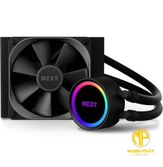 Tản nhiệt nước NZXT Kraken 120 (120mm)