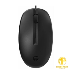 Chuột HP HP 320M Wired Mouse 9VA80AA