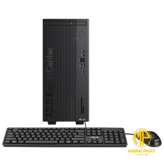  ASUS D701MER-5145000150 (intel Core i5-14500 | Ram 8GD5 | 512G-SSD | B760 WF6E BT5 | KB_M |PSU 330W | NOS 3Y OSS ĐEN)