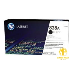 HP 828A | CF58A | Hộp mực | Trống hình đen