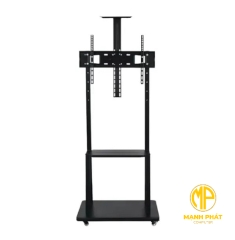 Khung treo tivi di dộng GL G1700-1P (32inch-75inch)