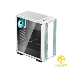 Vỏ case Deepcool CC560 WH (Trắng)
