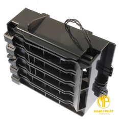 BỘ NÂNG CẤP CẠC ĐỒ HỌA HP Z4 G4 FRONT CARD GUIDE KIT-1XM33AA