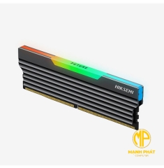 Ram HIKSEMI Future DDR4 3200MHz 16GB, UDIMM, 288Pin, Hynix IC | HSC416U32C4 16G Future RGB