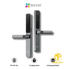 Khóa vân tay thông minh EZVIZ CS-DL06 1 mặt vân tay
